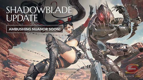 RO Shadow Blade RO Shadow Blade